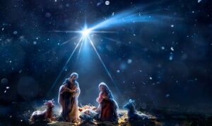 2025 12 Рождество